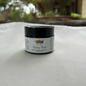 All Natural Healing Salve